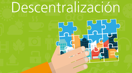 Timeline: Descentralización en Guatemala