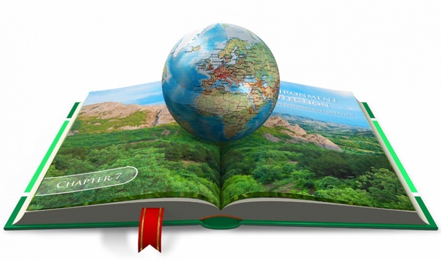 Historia de la educación ambiental timeline  Timetoast 