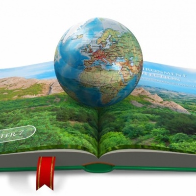 Timeline: Historia de la educación ambiental