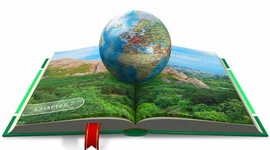 Timeline: Historia de la educación ambiental