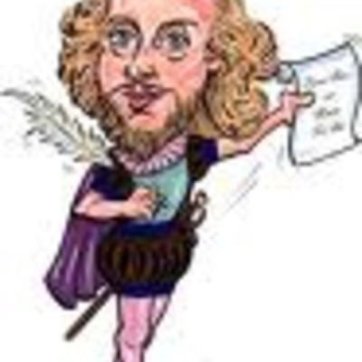 Timeline: The Life of William Shakespeare