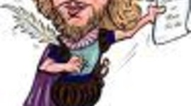 Timeline: The Life of William Shakespeare