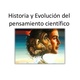 1 historia y evolucin del pensamiento cientfico 1 638