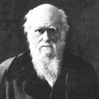 Timeline: CHARLES DARWIN