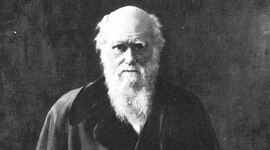Timeline: CHARLES DARWIN