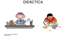 Timeline: EVOLUCION HISTORICA DE LA DIDACTICA