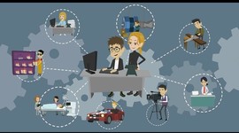 Timeline: Problemática ambiental de la producción y consumo en Colombia y el mundo