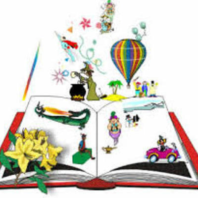 Timeline: La historia del cuento