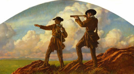 Timeline: Lewis and Clark - Pioneers of the West