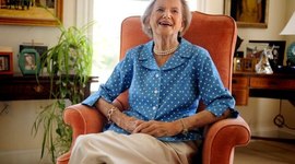 Timeline: Helen "Penny" Chenery's Life