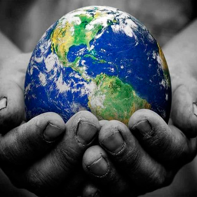 Timeline: Antecedentes problemática ambiental y producción industrial en Colombia y el mundo