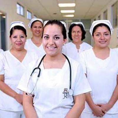 Timeline: Evolución histórica y disciplinar de la educación en Enfermería; en México.