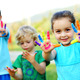 Childrens ministry