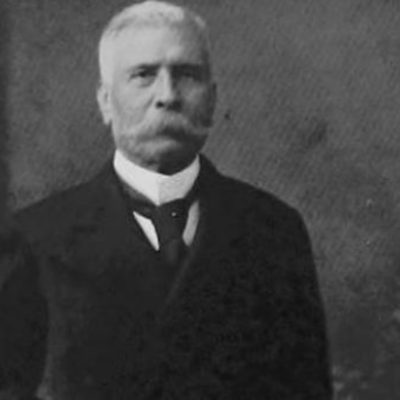 Timeline: El Porfiriato