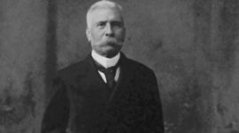 Timeline: El Porfiriato