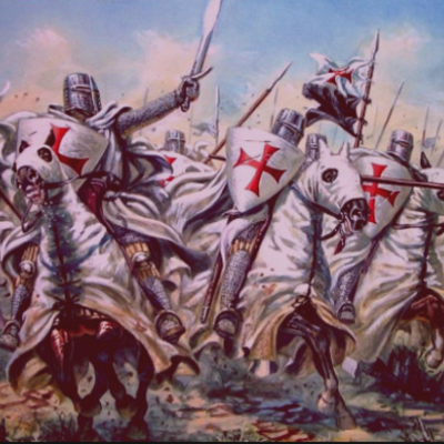 Timeline: EDAD MEDIA