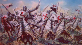 Timeline: EDAD MEDIA