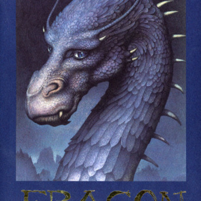 Timeline: Eragon
