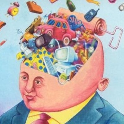 Timeline: Consumo en Colombia.