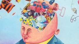 Timeline: Consumo en Colombia.