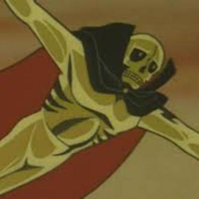 Timeline: fantasmagórico empresario