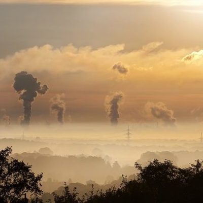 Timeline: Problemática ambiental de la producción y el consumo en Colombia y el mundo
