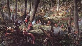 Timeline: The French and Indian War