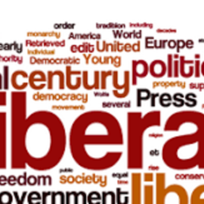 Timeline: Modern Liberalism