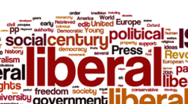 Timeline: Modern Liberalism