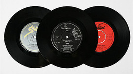 Timeline: Timeline of  CDs