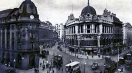 Timeline: Walter's 1930 timeline