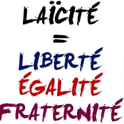 Timeline: La Laïcité