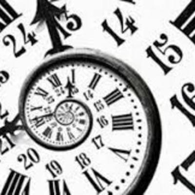 Timeline: Els grans períodes històrics