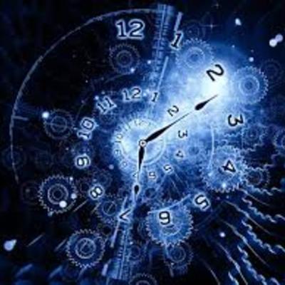 Timeline: Els grans períodes de la Història