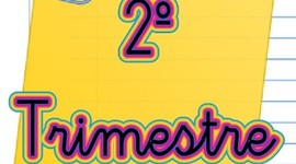 Timeline: 2º y 3º trimestre ciencias