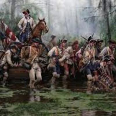 Timeline: American Revolution Timeline