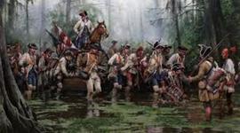 Timeline: American Revolution Timeline