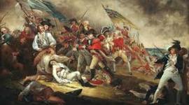 Timeline: Amercan revolution timeline