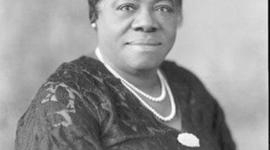 Timeline: Mary McLeod Bethune