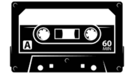 Timeline: Les inventions liées à l’évolution des parcours touristiques audio guidés.