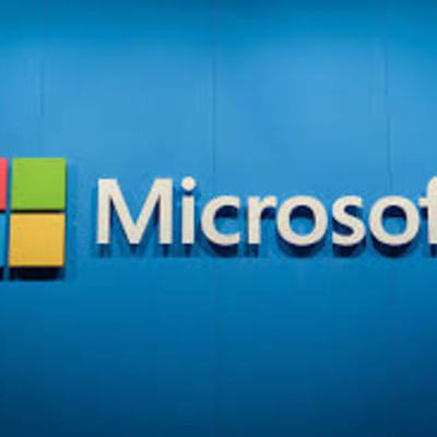 Timeline: historia de microsoft