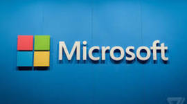 Timeline: historia de microsoft