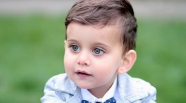 Timeline: Ezra James