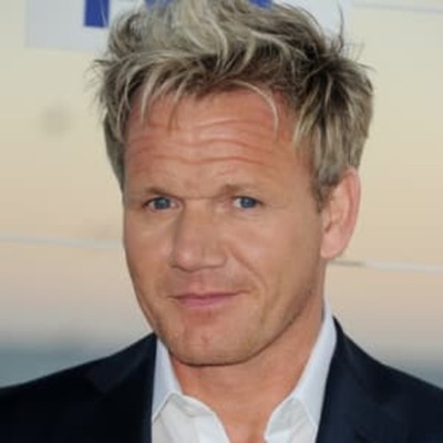 Timeline: (Gordon Ramsay) Edgardo A. Santiago 9-3