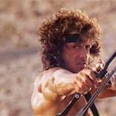 Timeline: Sylvester Stallone