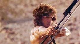 Timeline: Sylvester Stallone