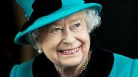 Timeline: Reina Elizabeth II- Dezarie N. Rodriguez Vega 9-3