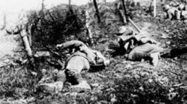 Timeline: Acontecimientos más importantes de la Primera Guerra Mundial.