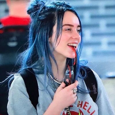 Timeline: (Billie Eilish) Amanda A. Miranda Orozco 9-3