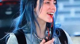 Timeline: (Billie Eilish) Amanda A. Miranda Orozco 9-3